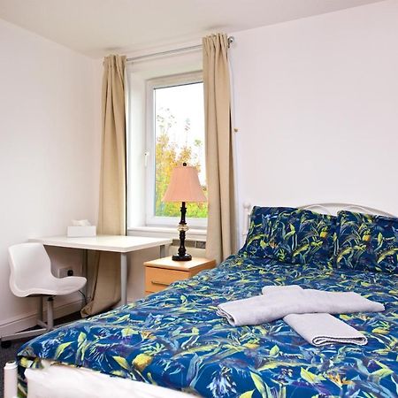 Liverpool City Stays - Economy Room - Close To Airport Ee1 Eksteriør bilde