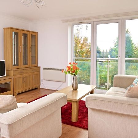 Liverpool City Stays - Economy Room - Close To Airport Ee1 Eksteriør bilde