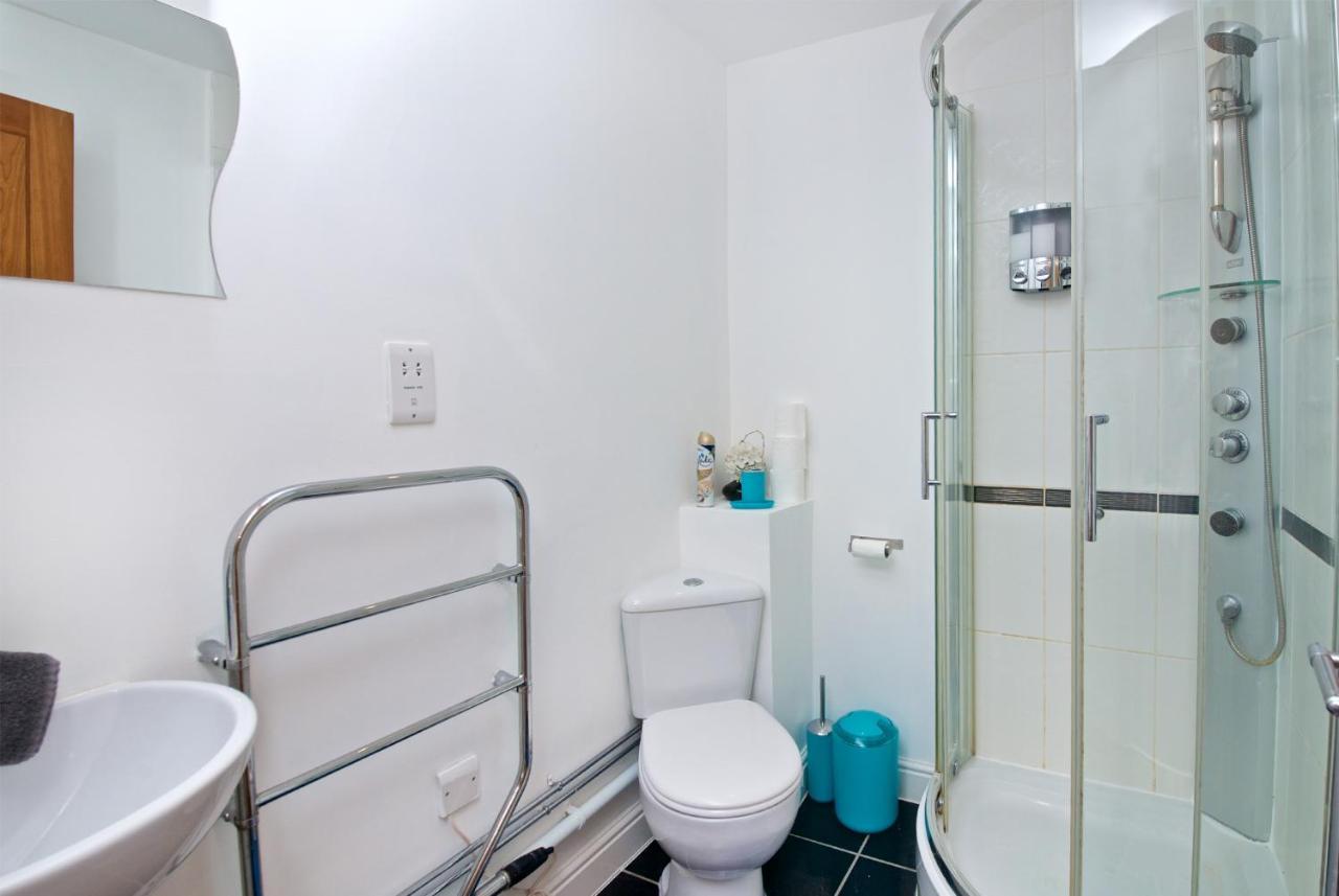 Liverpool City Stays - Economy Room - Close To Airport Ee1 Eksteriør bilde