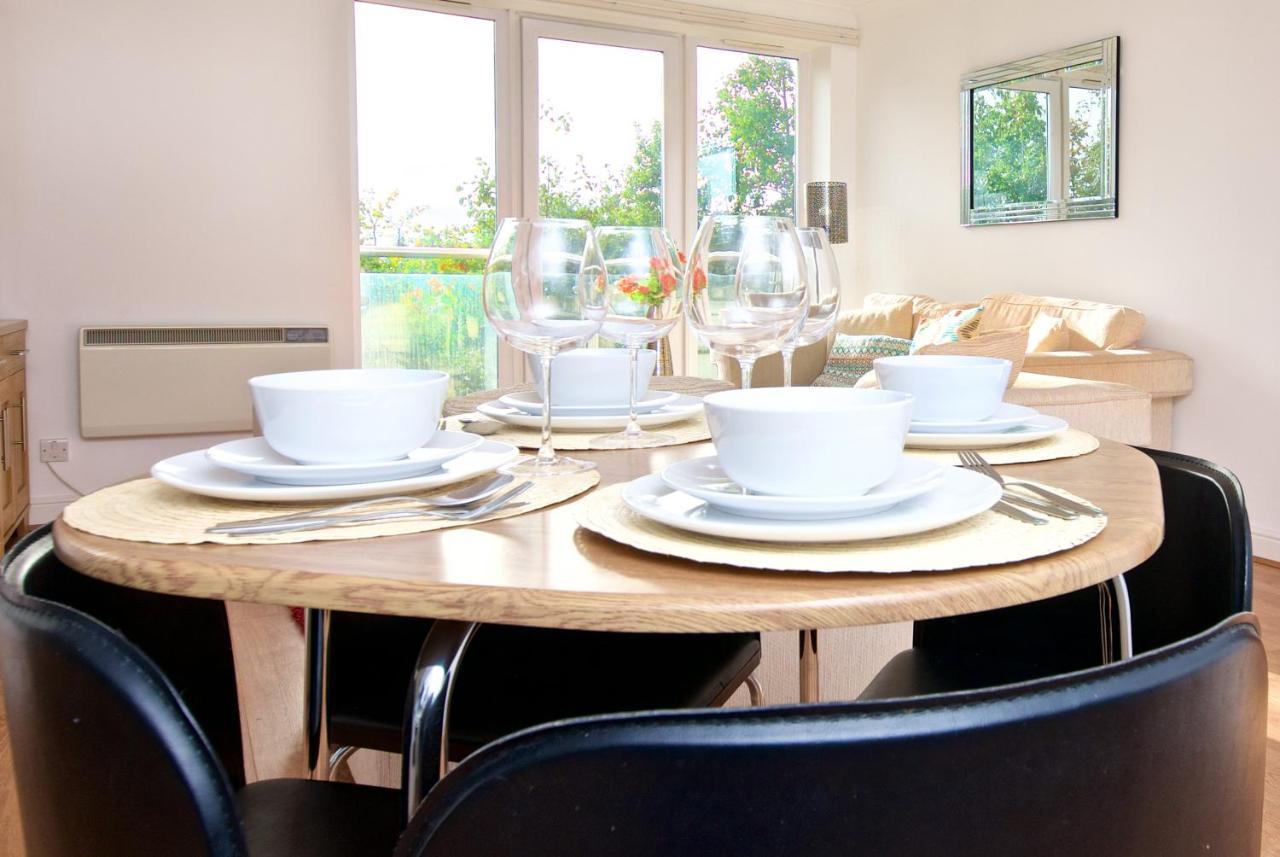 Liverpool City Stays - Economy Room - Close To Airport Ee1 Eksteriør bilde
