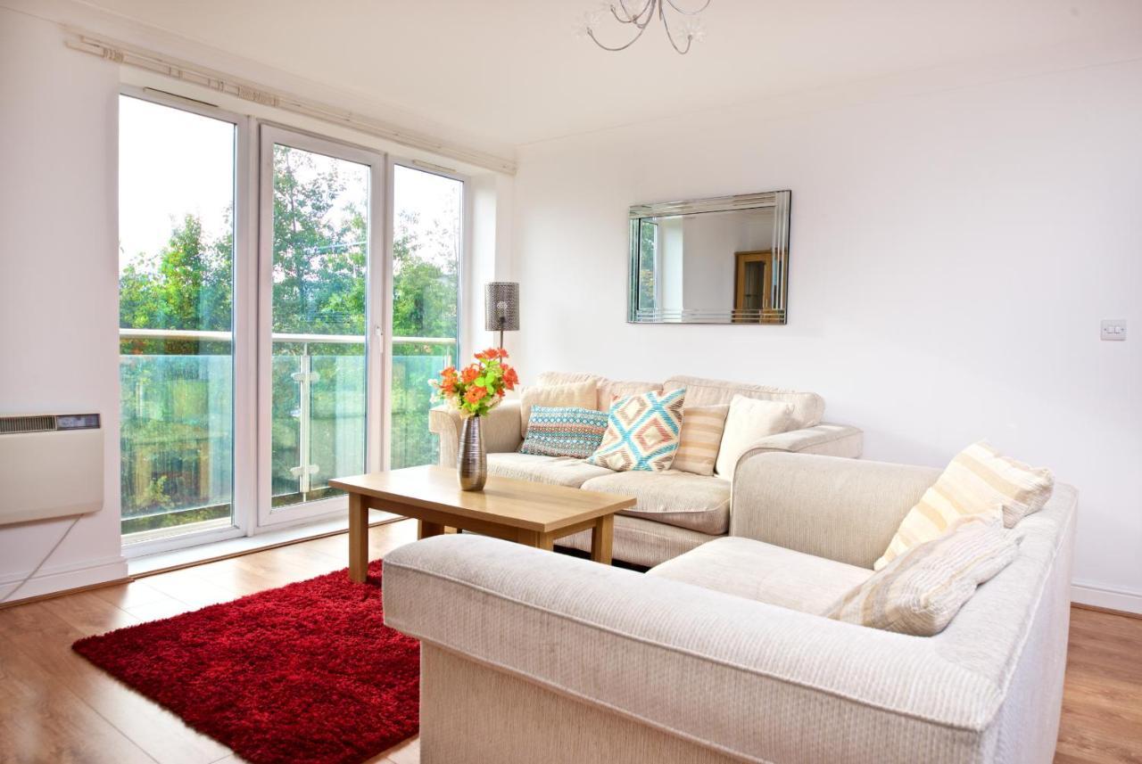 Liverpool City Stays - Economy Room - Close To Airport Ee1 Eksteriør bilde